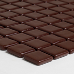 Ecologic Marrom Chocolate